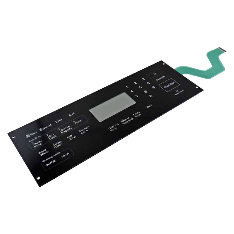  - Aftermarket Range Touchpads